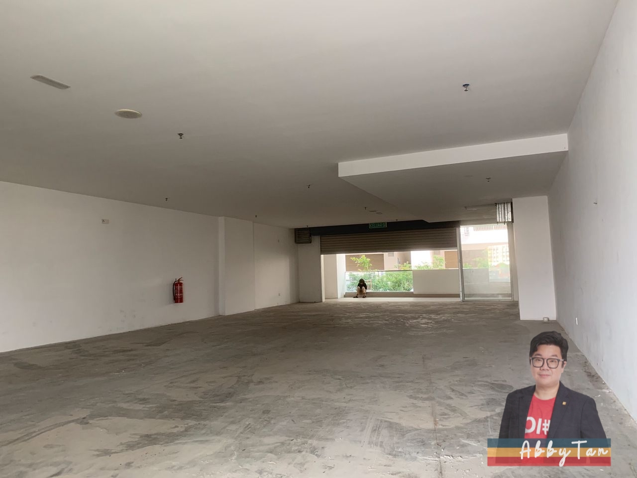 4 For RENT | Sutera Avenue | 1st floor | Kota Kinabalu