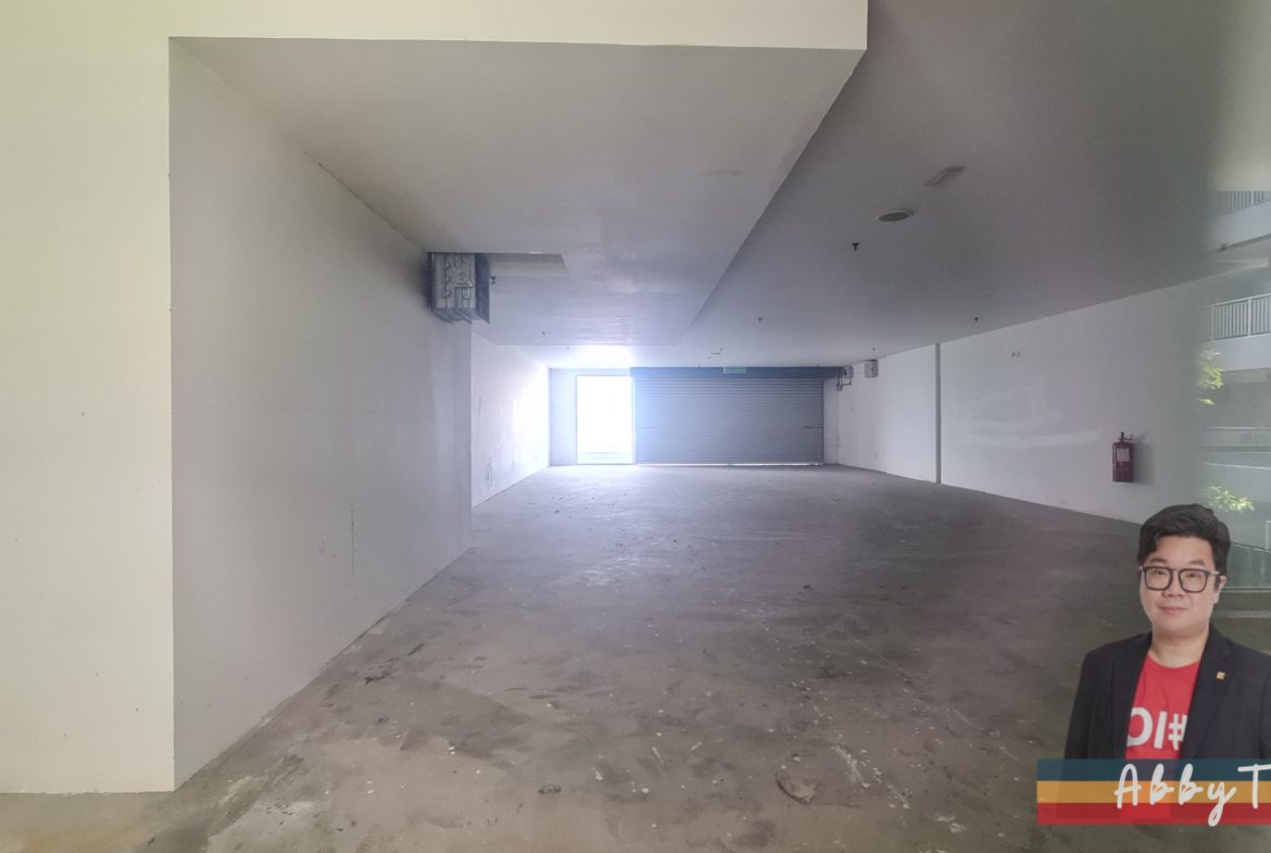 For RENT | Sutera Avenue | 1st floor | Kota Kinabalu