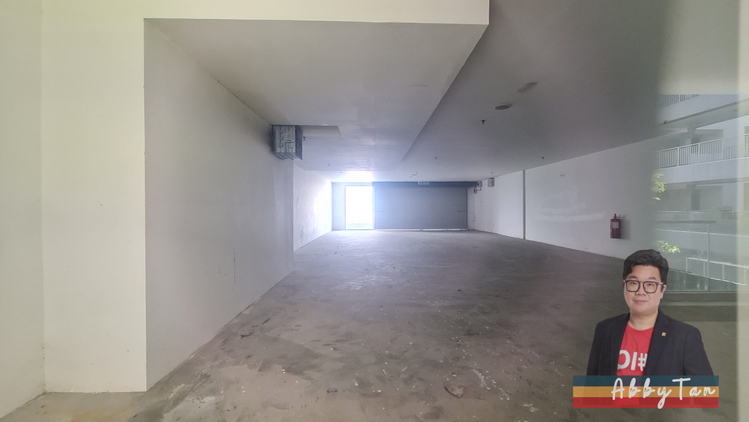 5 For RENT | Sutera Avenue | 1st floor | Kota Kinabalu
