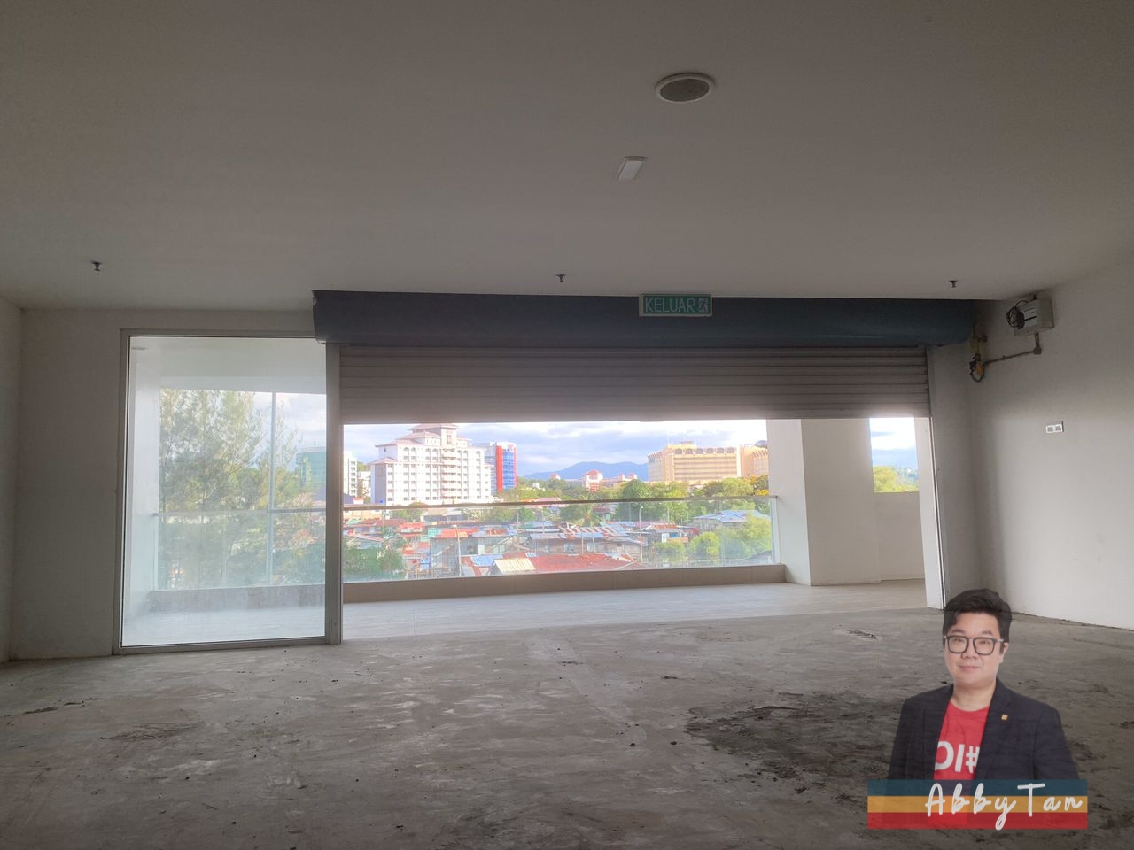 6 For RENT | Sutera Avenue | 1st floor | Kota Kinabalu