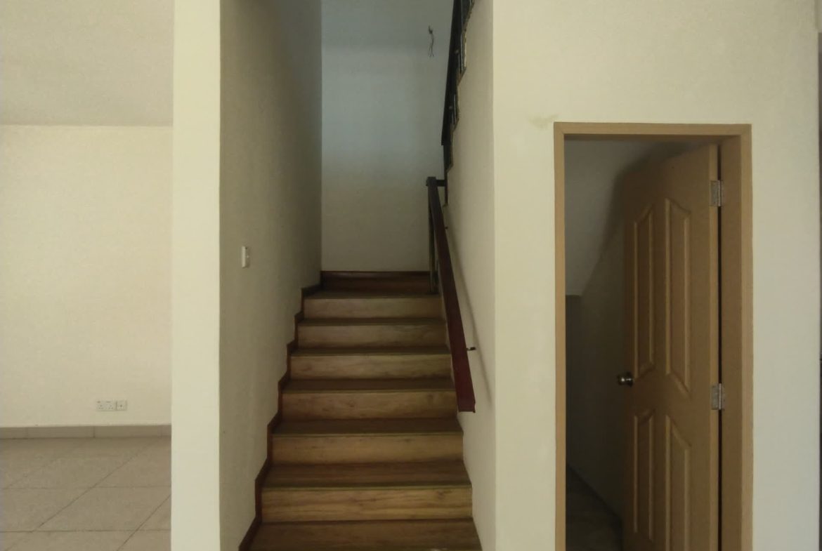 For Sale | Taman Malakun Semi D | 5 Bedrooms | Brand New