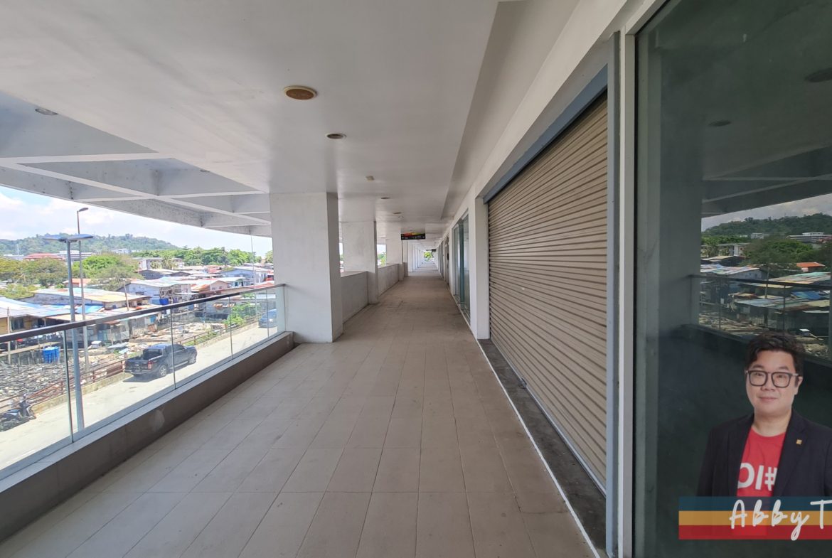 For RENT | Sutera Avenue | 1st floor | Kota Kinabalu