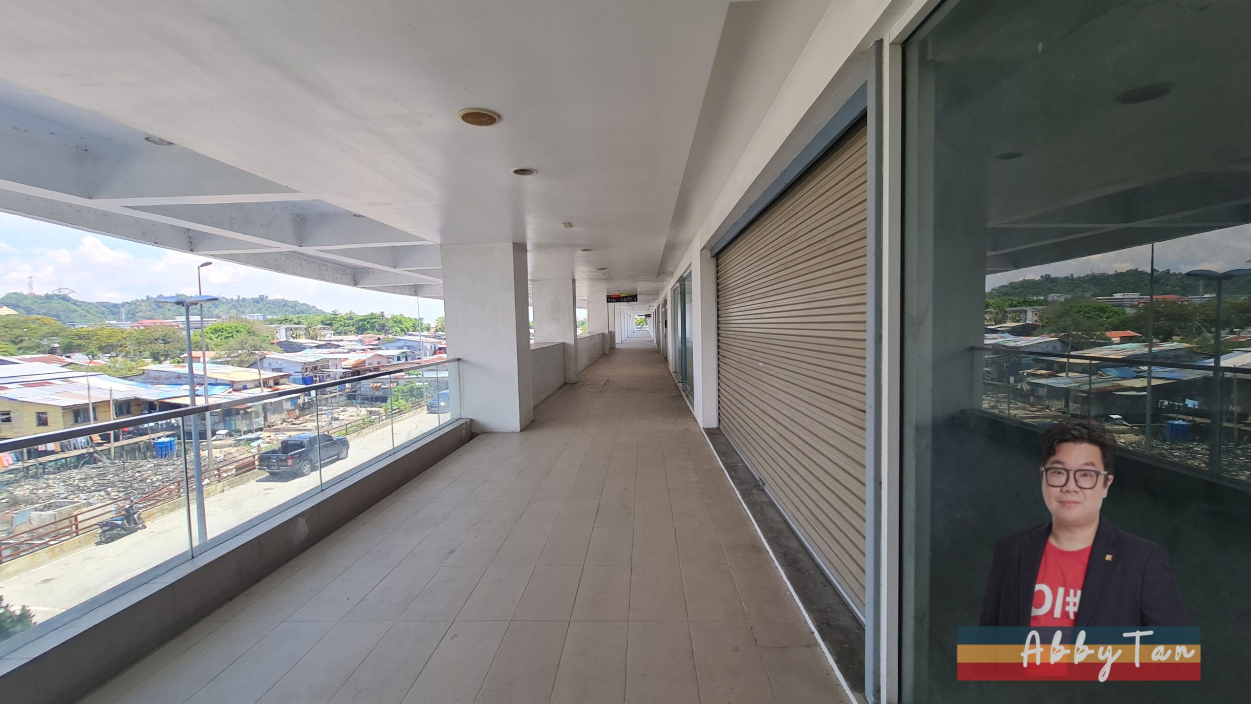 7 For RENT | Sutera Avenue | 1st floor | Kota Kinabalu