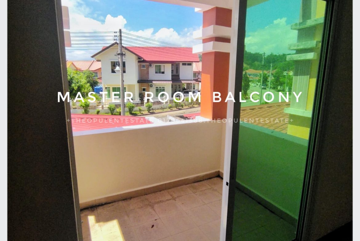 For Sale | Taman Malakun Semi D | 5 Bedrooms | Brand New