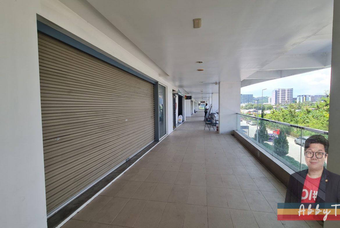 For RENT | Sutera Avenue | 1st floor | Kota Kinabalu