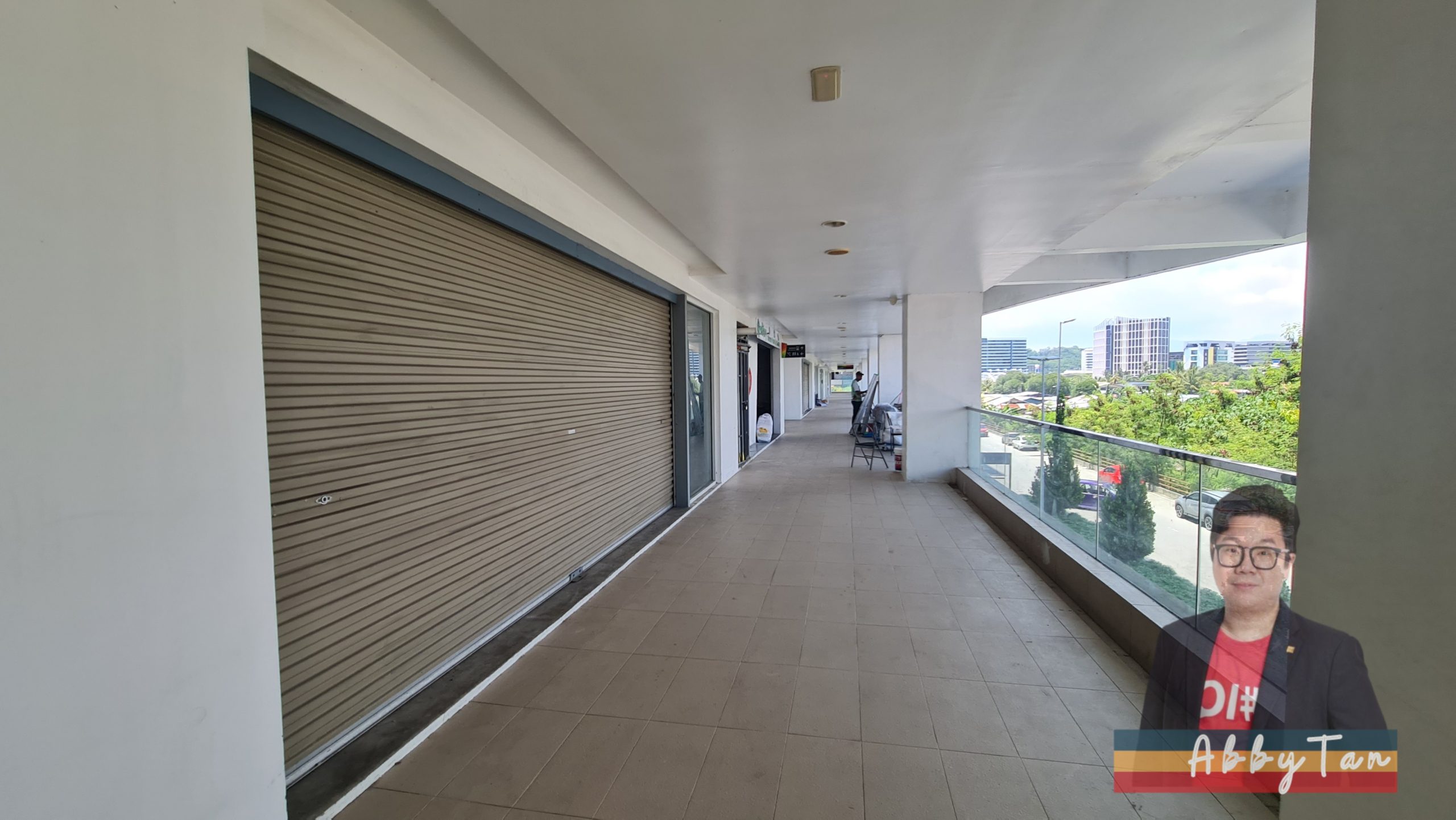 8 For RENT | Sutera Avenue | 1st floor | Kota Kinabalu