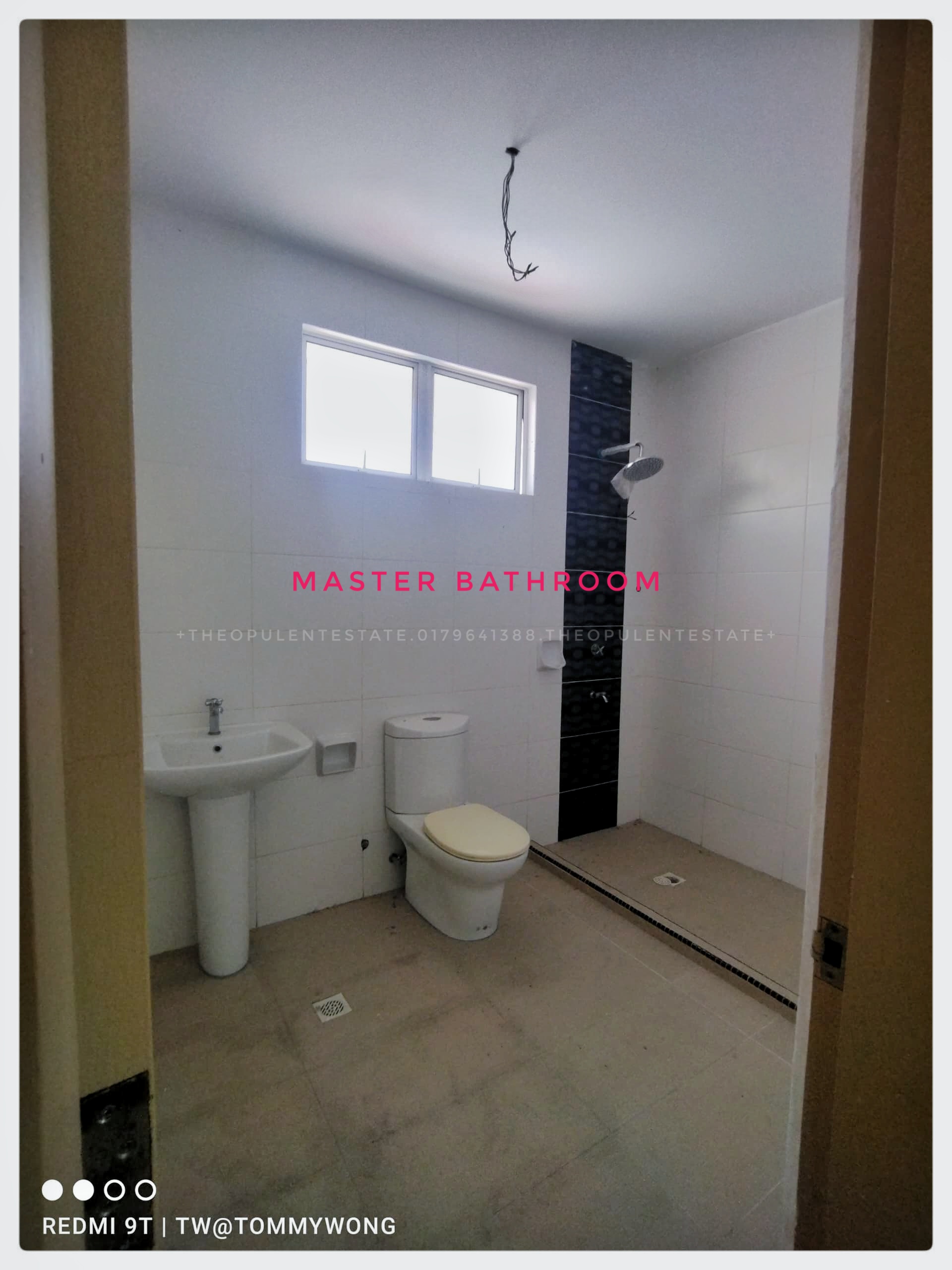 86e2a12e-a8fd-41c2-b0fa-ee58098796ac-01 For Sale | Taman Malakun Semi D | 5 Bedrooms | Brand New