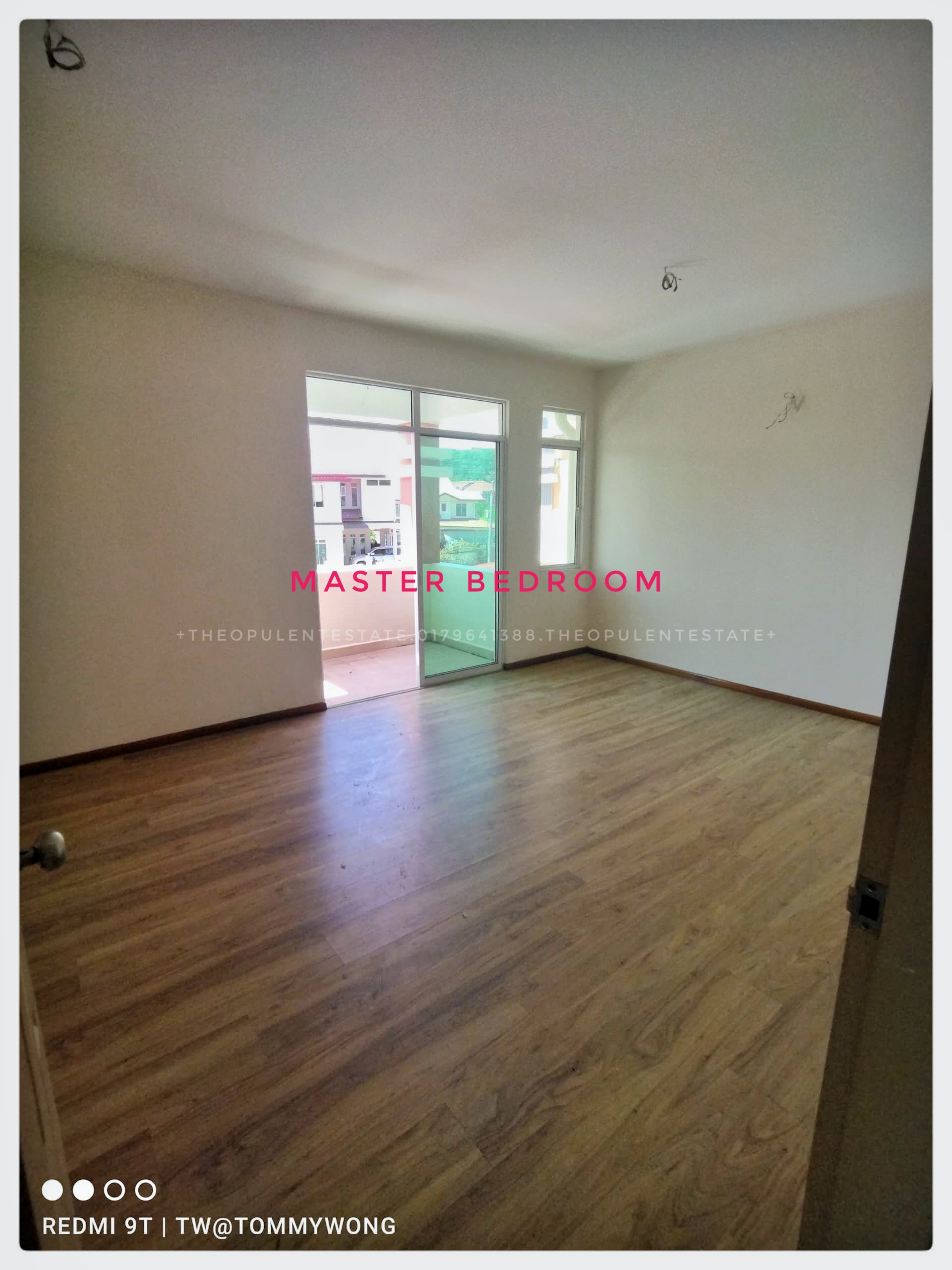 922d3214-646f-4c1a-b5f5-46291b239c6c-01 For Sale | Taman Malakun Semi D | 5 Bedrooms | Brand New