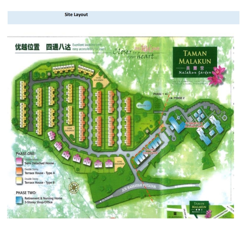 IMG_20240320_210146 For Sale | Taman Malakun Semi D | 5 Bedrooms | Brand New