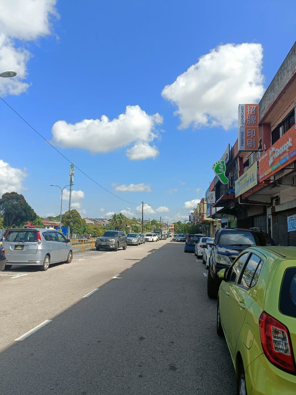 WhatsApp Image 2024-05-06 at 72740 PM Taman Johor Jaya 2 Storey Shoplot Facing Main Road