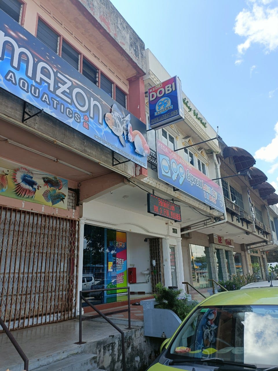 WhatsApp Image 2024-05-06 at 72741 PM 1 Taman Johor Jaya 2 Storey Shoplot Facing Main Road