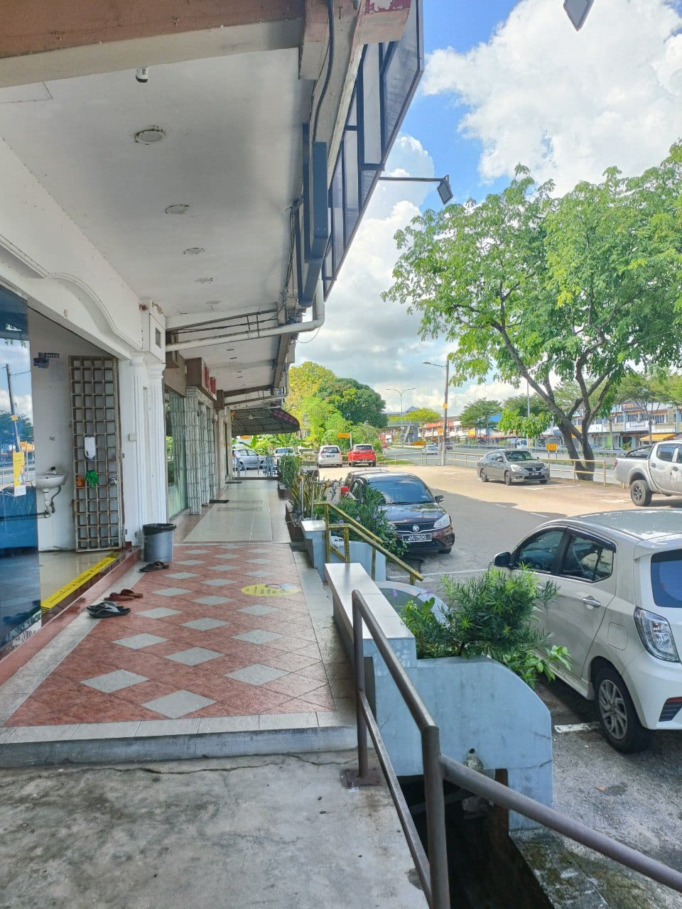 WhatsApp Image 2024-05-06 at 72741 PM 2 Taman Johor Jaya 2 Storey Shoplot Facing Main Road