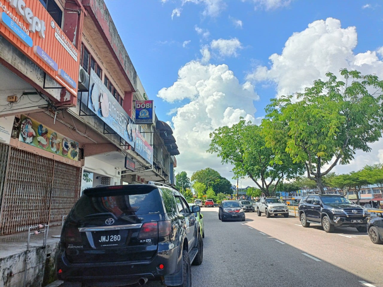 WhatsApp Image 2024-05-06 at 72742 PM Taman Johor Jaya 2 Storey Shoplot Facing Main Road