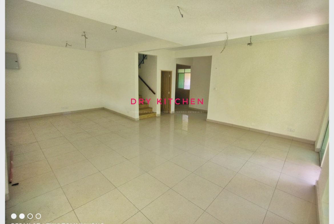 For Sale | Taman Malakun Semi D | 5 Bedrooms | Brand New