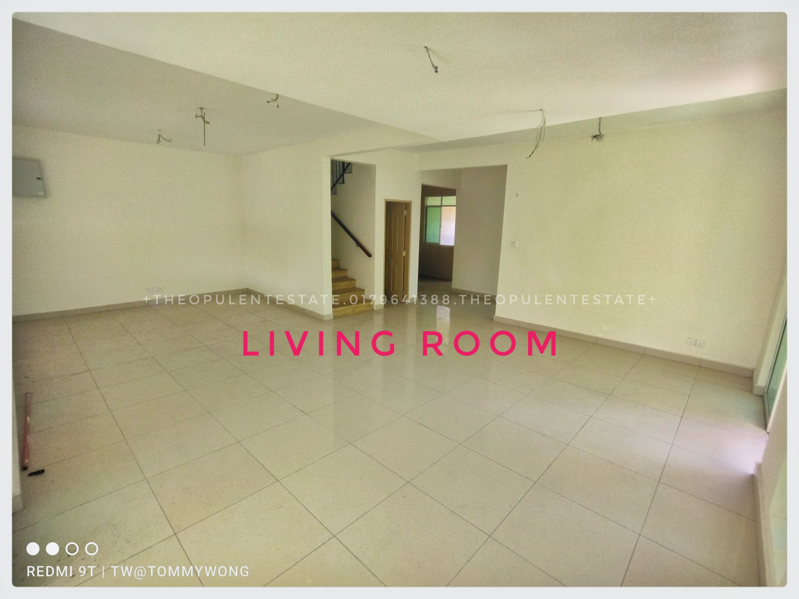 a4a0c967-2fdf-450d-ae31-0b7ba8b5a18a-02 For Sale | Taman Malakun Semi D | 5 Bedrooms | Brand New