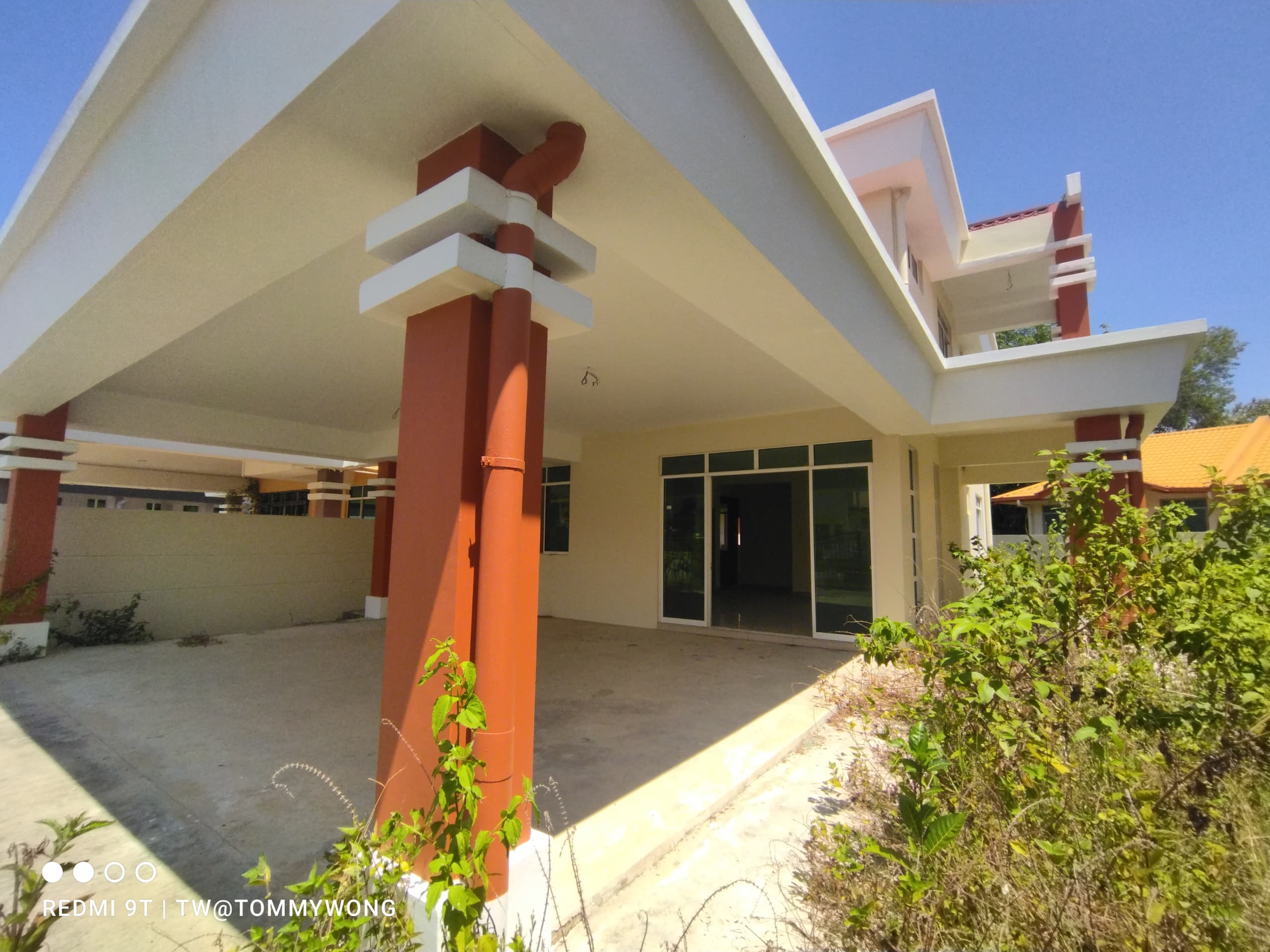a82d499f-8c59-4b84-91fb-0855582b6d28 For Sale | Taman Malakun Semi D | 5 Bedrooms | Brand New