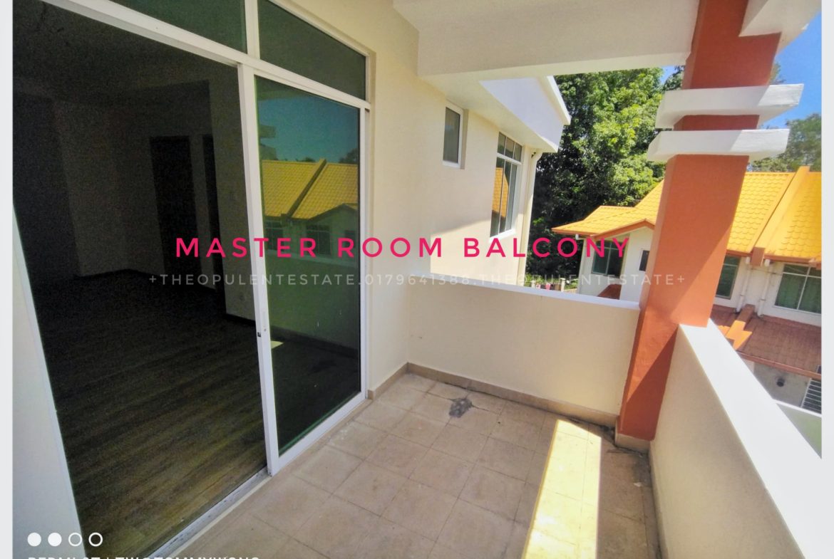 For Sale | Taman Malakun Semi D | 5 Bedrooms | Brand New