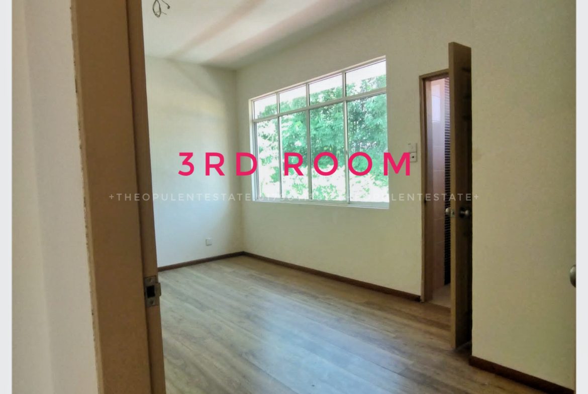 For Sale | Taman Malakun Semi D | 5 Bedrooms | Brand New