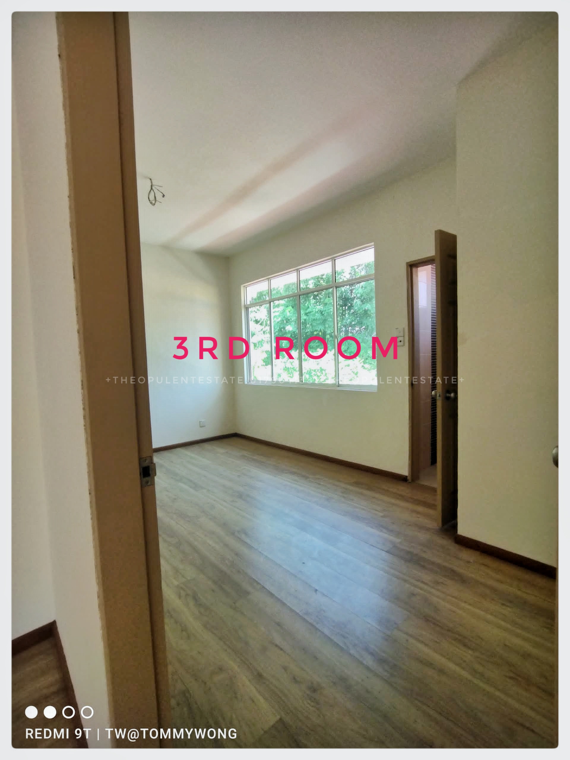 c2d145e4-9576-43e4-9dda-1066810dfa89-01 For Sale | Taman Malakun Semi D | 5 Bedrooms | Brand New