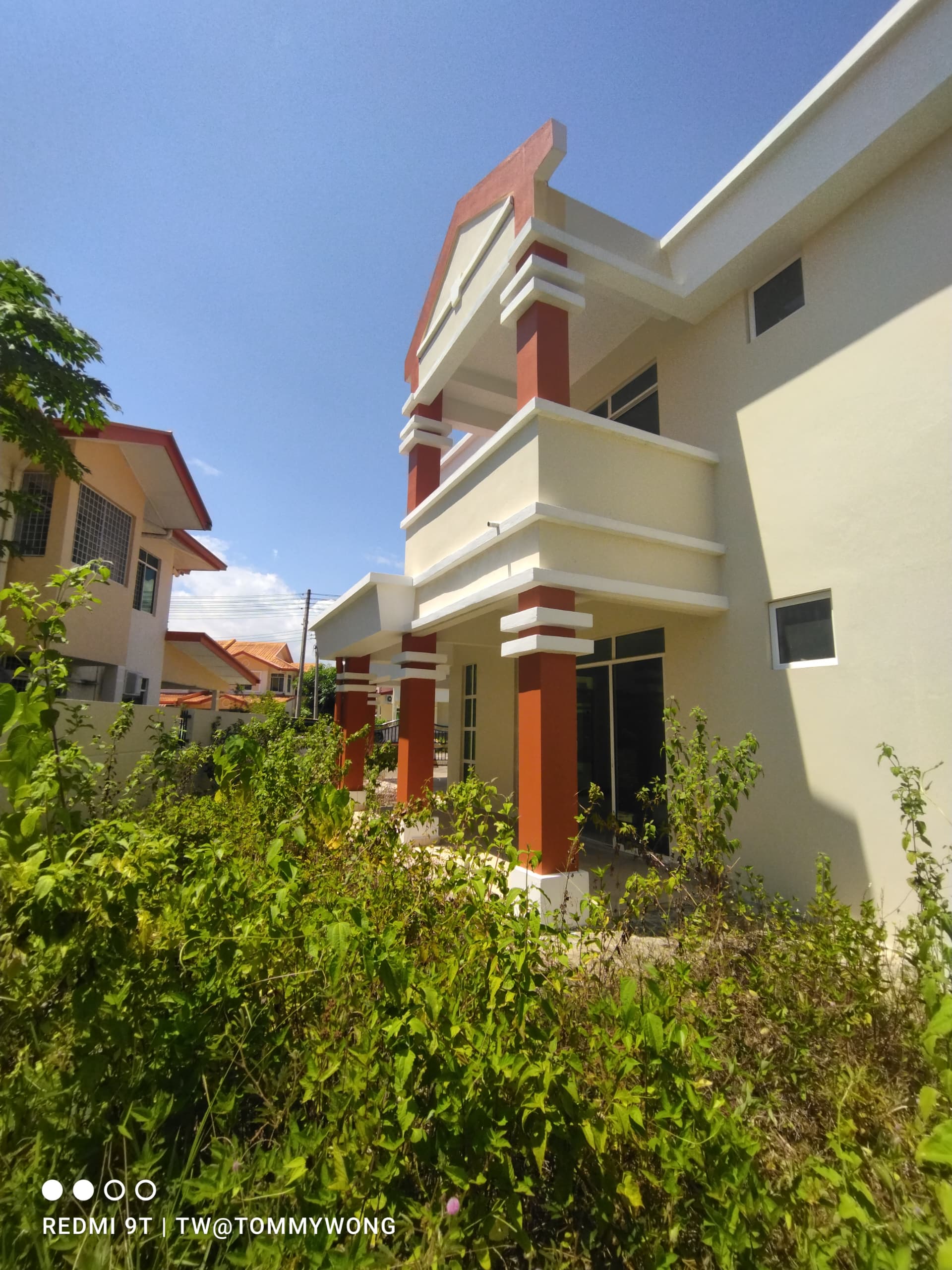 da0ab446-a1a1-4fe9-baec-0b087618811d For Sale | Taman Malakun Semi D | 5 Bedrooms | Brand New