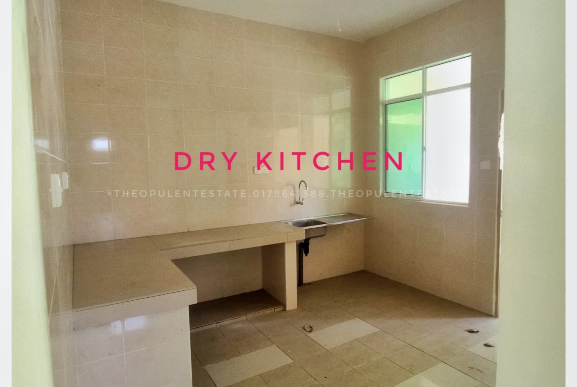 For Sale | Taman Malakun Semi D | 5 Bedrooms | Brand New