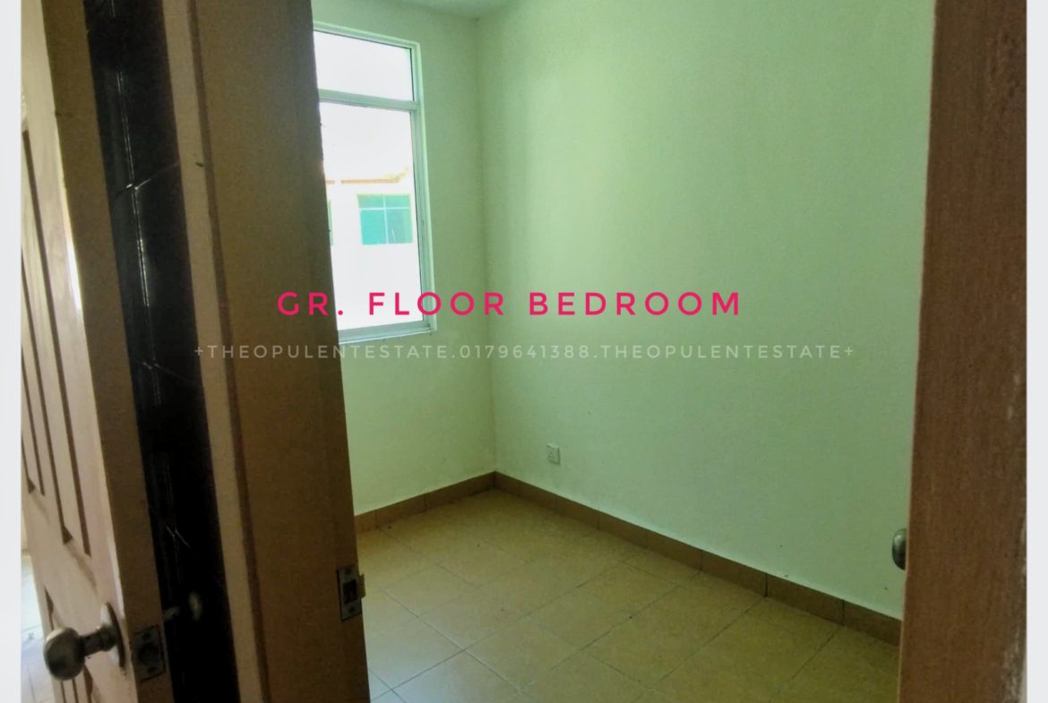 For Sale | Taman Malakun Semi D | 5 Bedrooms | Brand New
