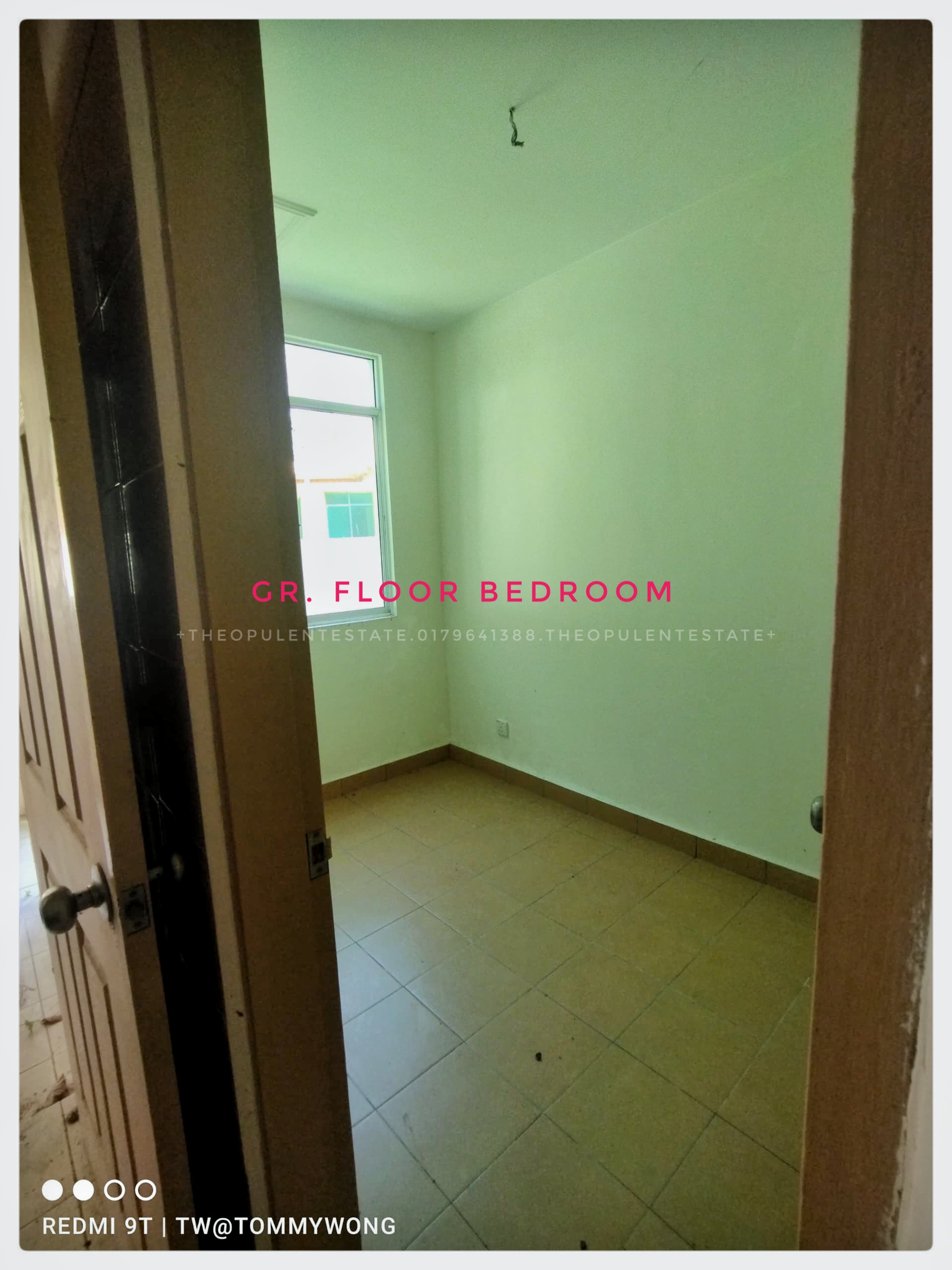 e8896b73-9c38-4e71-8603-941693050ed9-01 For Sale | Taman Malakun Semi D | 5 Bedrooms | Brand New