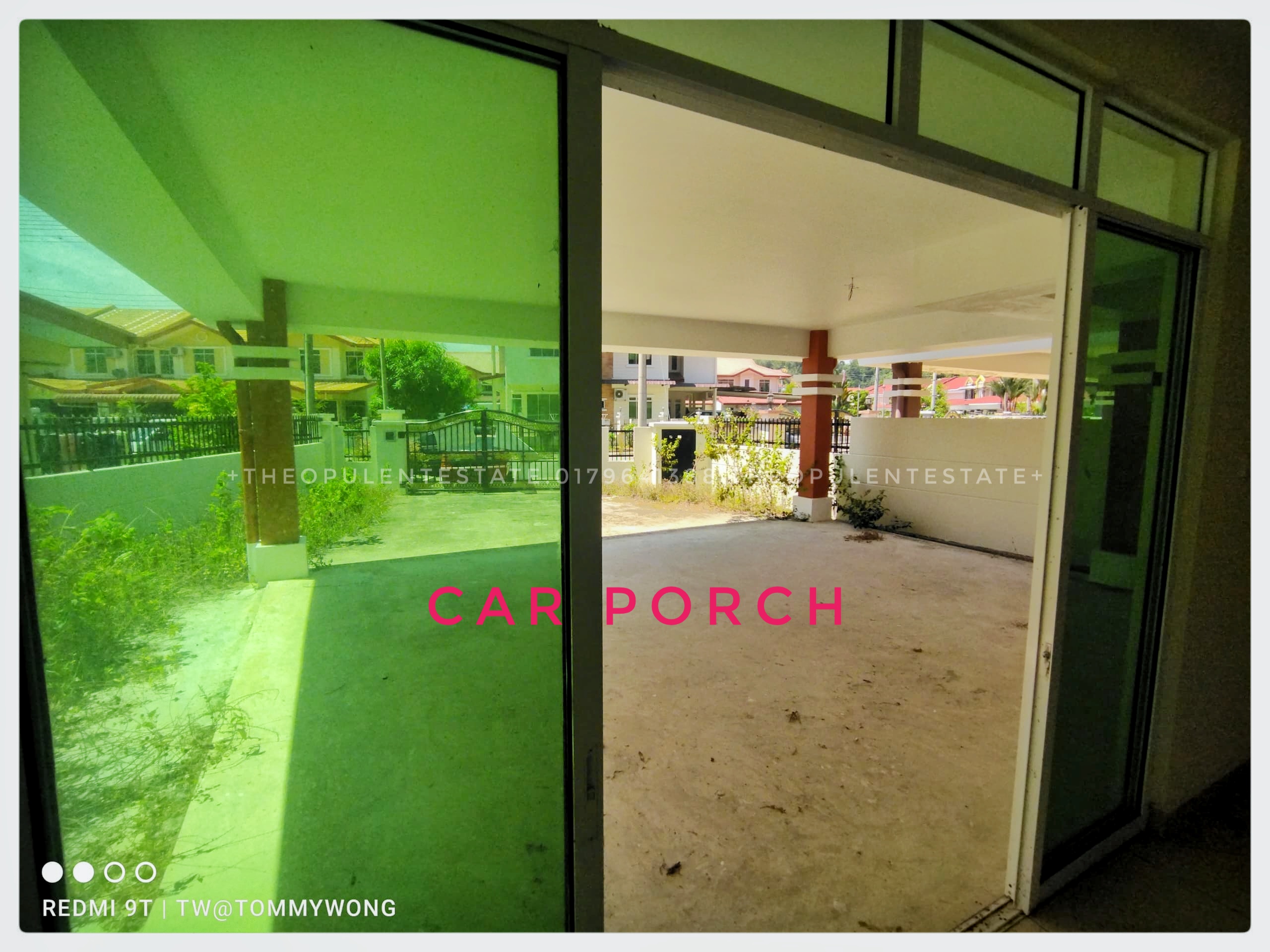 e8dac1b9-bcc5-44d8-8591-a8770018759c-01 For Sale | Taman Malakun Semi D | 5 Bedrooms | Brand New