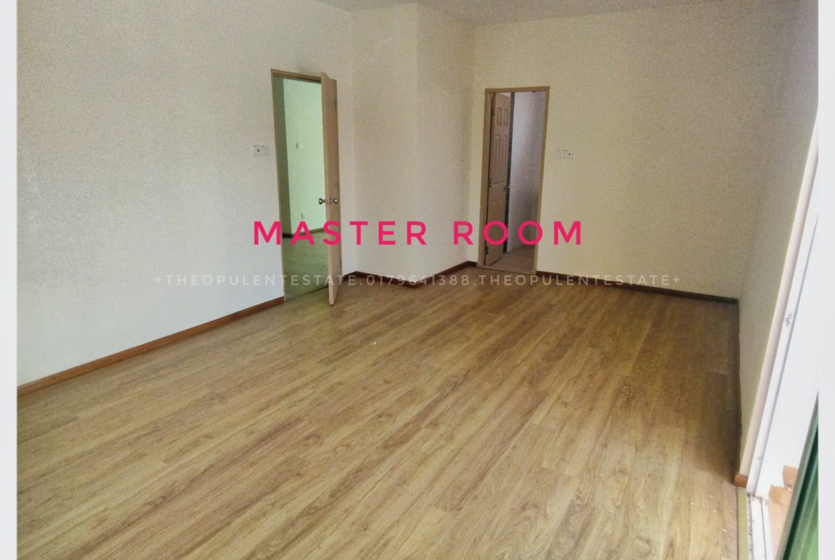 For Sale | Taman Malakun Semi D | 5 Bedrooms | Brand New