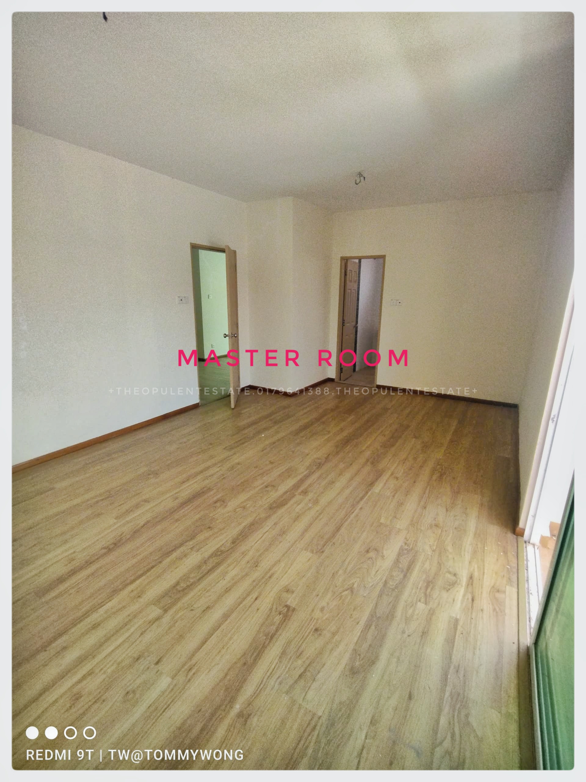 fbfcf48d-7a21-4ab4-83e2-68d6bca1b7f7-01 For Sale | Taman Malakun Semi D | 5 Bedrooms | Brand New