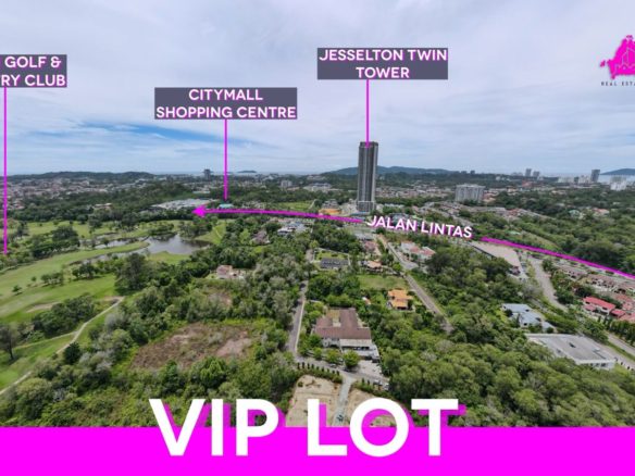 Bungalow VIP LOT Huge Garden
