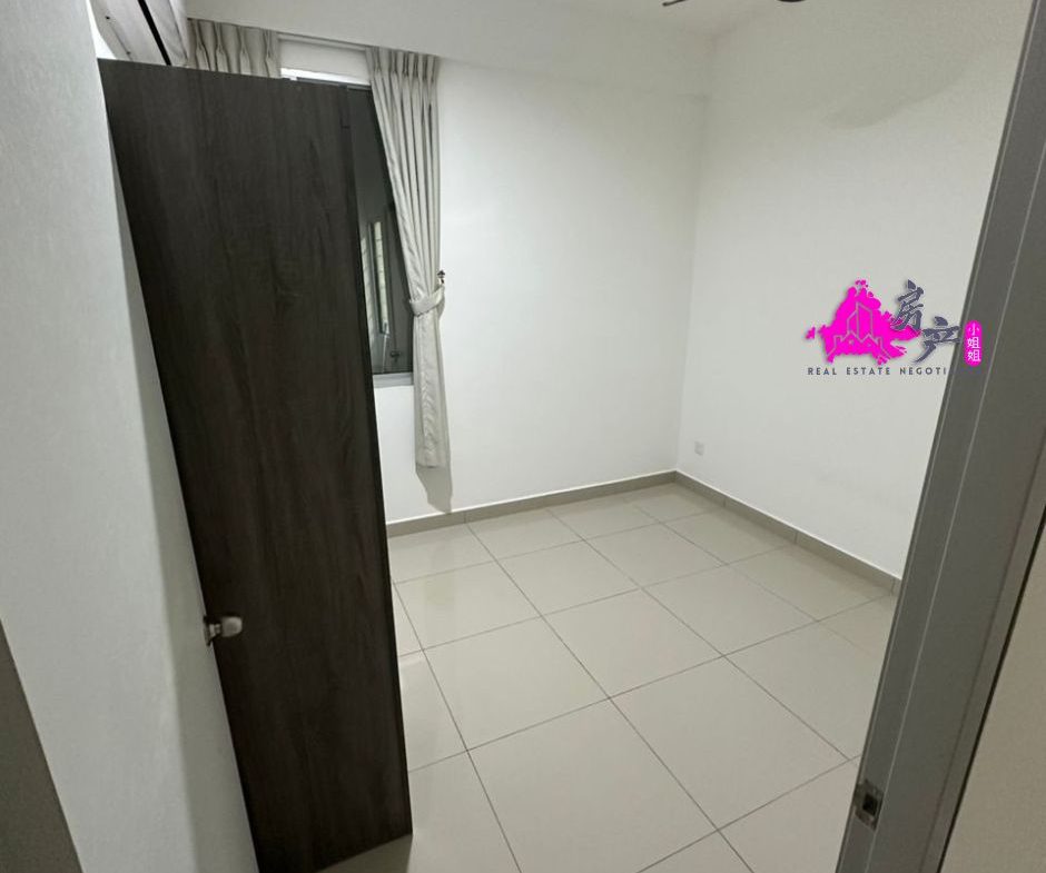 Bukit Bantayan Residence Condominium Fully Furnished Inanam Kiansoon