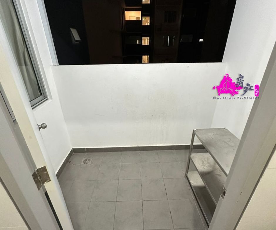 Bukit Bantayan Residence Condominium Fully Furnished Inanam Kiansoon