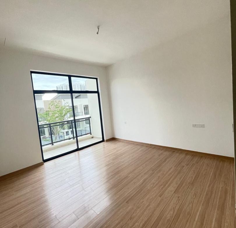 Damansara Aliff Country Garden 2Storey @Tamapoi