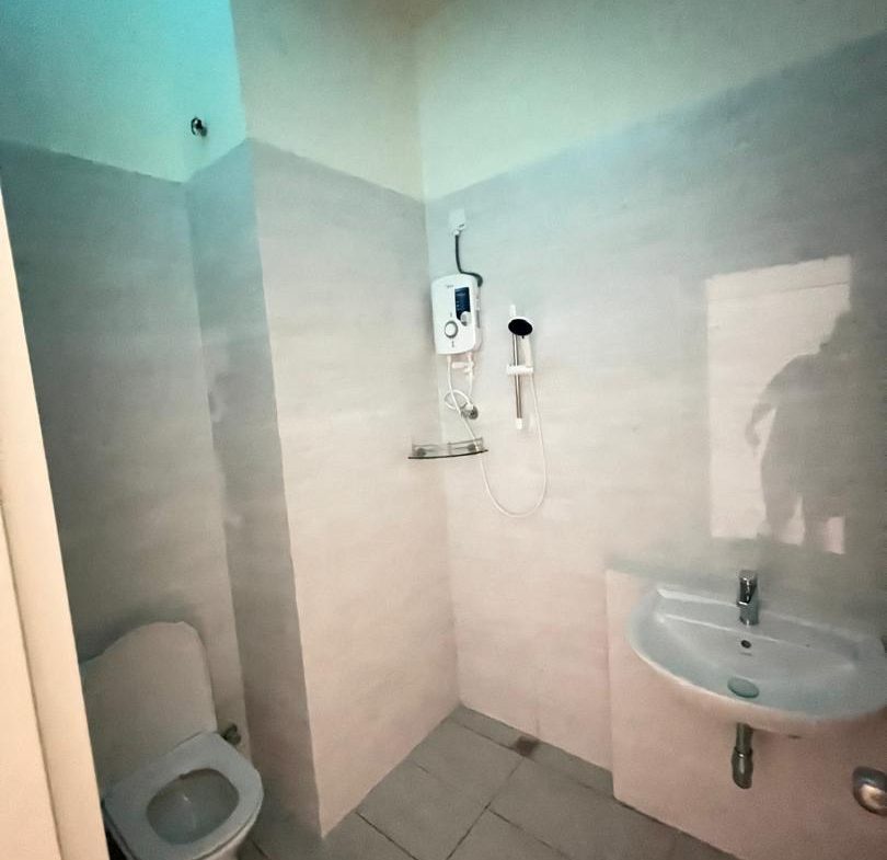 Damansara Aliff Country Garden 2Storey @Tamapoi