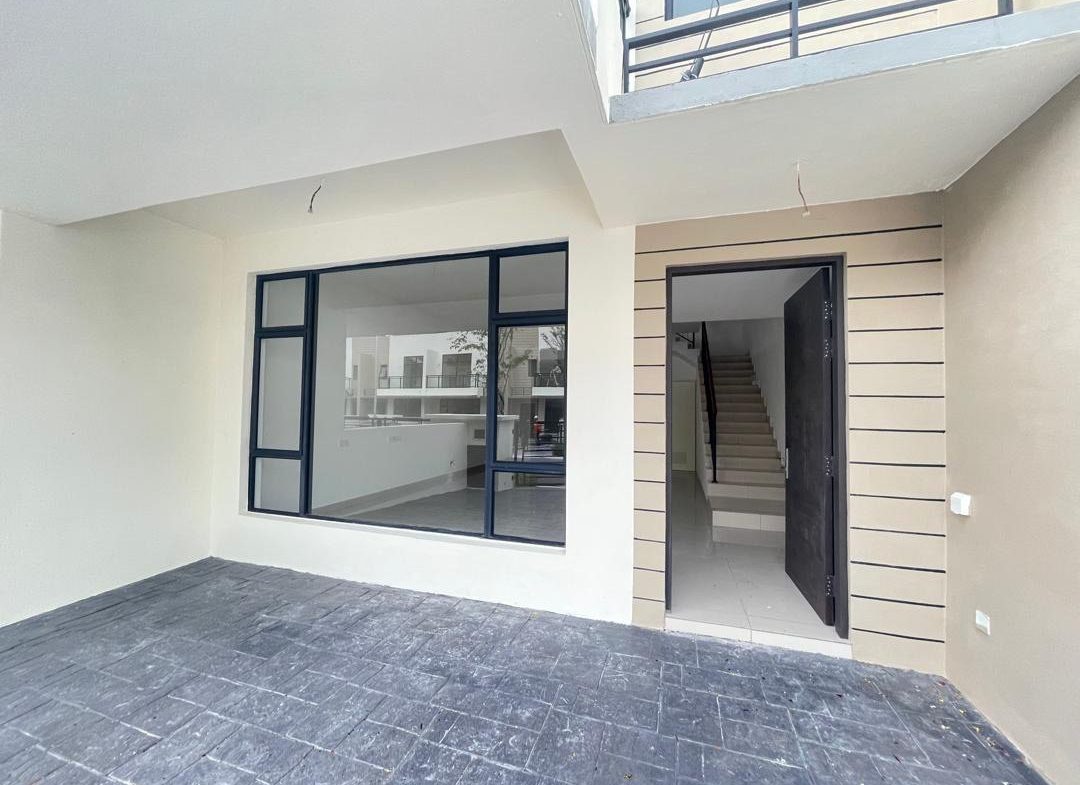 Damansara Aliff Country Garden 2Storey @Tamapoi