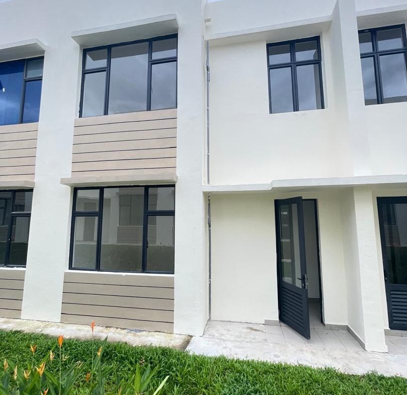 Damansara Aliff Country Garden 2Storey @Tamapoi