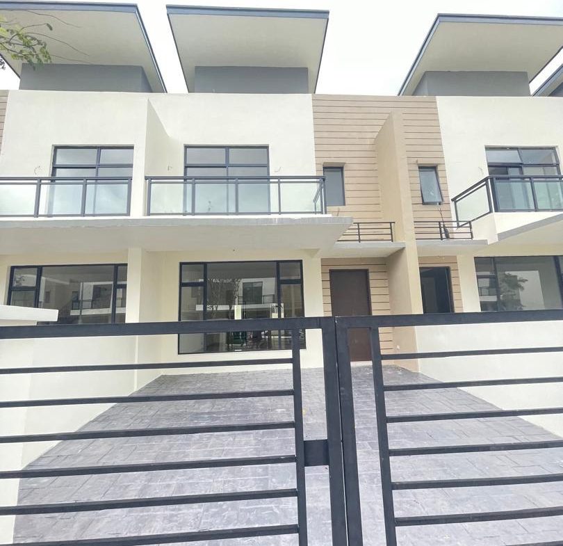 Damansara Aliff Country Garden 2Storey @Tamapoi