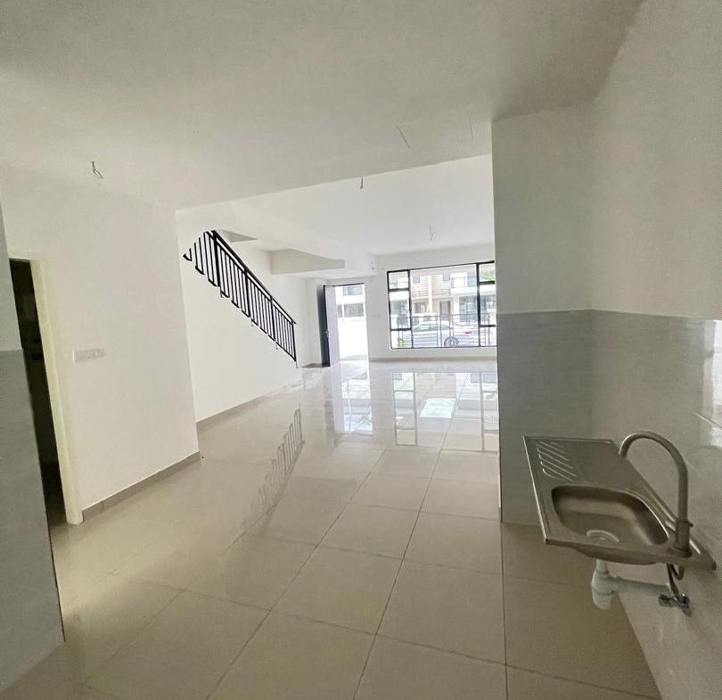 Damansara Aliff Country Garden 2Storey @Tamapoi