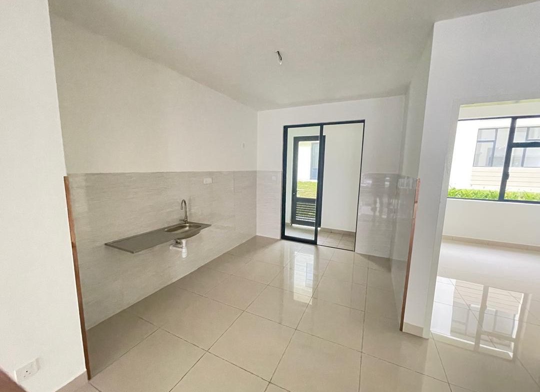 Damansara Aliff Country Garden 2Storey @Tamapoi