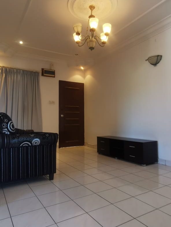 Beverly Hills Apartment Fasa 3 Disewa | Boleh Masuk lepas 7th Ogos | Fully Furnished