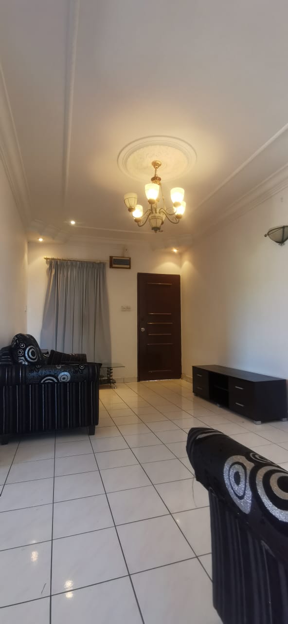 IMG-20240711-WA0048 Beverly Hills Apartment Fasa 3 Disewa | Boleh Masuk lepas 7th Ogos | Fully Furnished