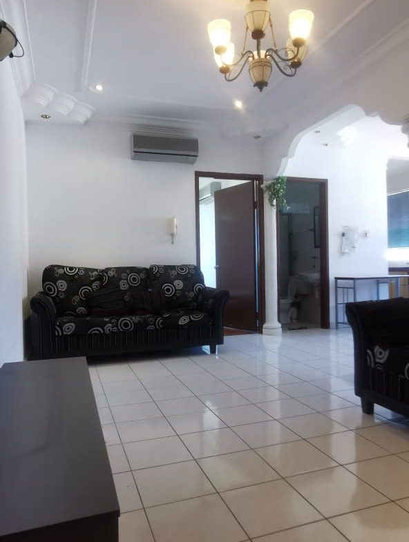 Beverly Hills Apartment Fasa 3 Disewa | Boleh Masuk lepas 7th Ogos | Fully Furnished