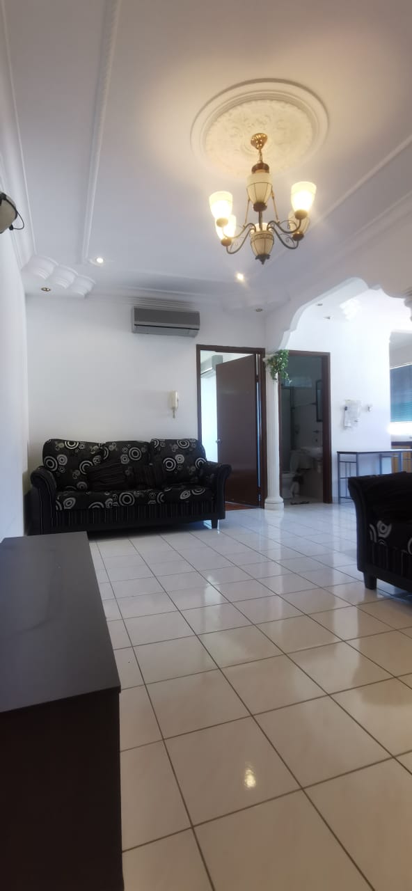 IMG-20240711-WA0049 Beverly Hills Apartment Fasa 3 Disewa | Boleh Masuk lepas 7th Ogos | Fully Furnished