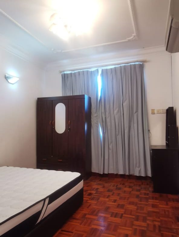 Beverly Hills Apartment Fasa 3 Disewa | Boleh Masuk lepas 7th Ogos | Fully Furnished