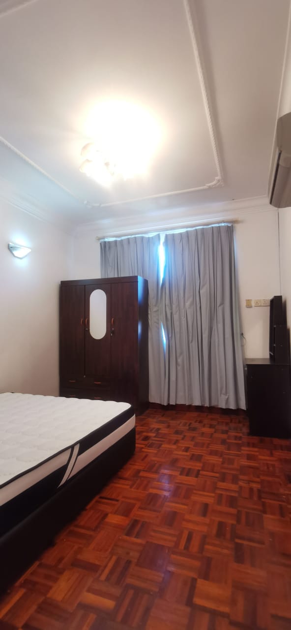 IMG-20240711-WA0051 Beverly Hills Apartment Fasa 3 Disewa | Boleh Masuk lepas 7th Ogos | Fully Furnished
