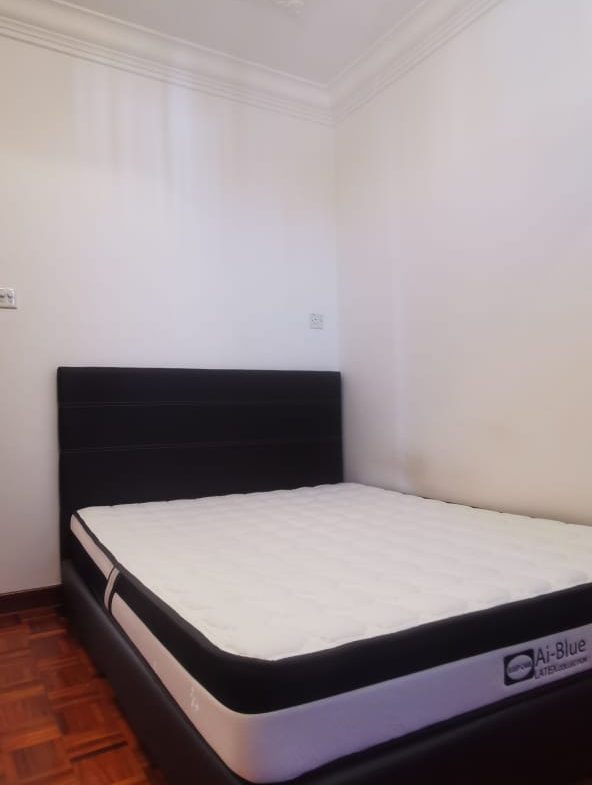 Beverly Hills Apartment Fasa 3 Disewa | Boleh Masuk lepas 7th Ogos | Fully Furnished