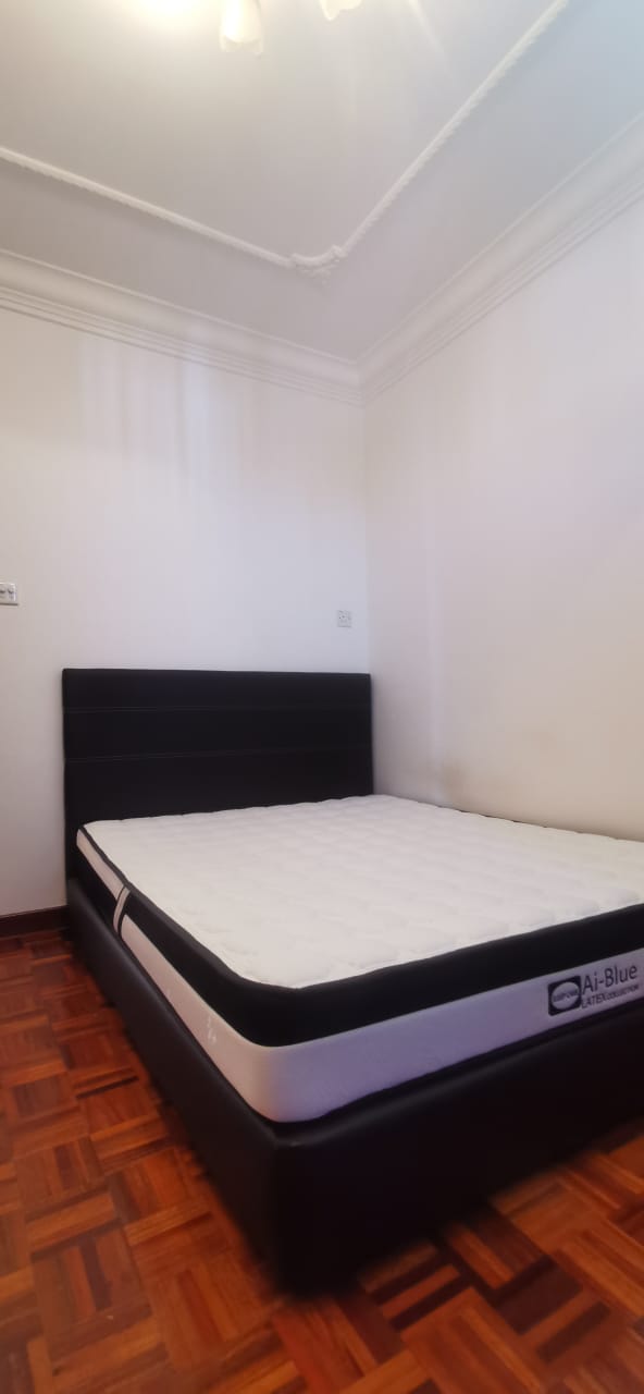 IMG-20240711-WA0052 Beverly Hills Apartment Fasa 3 Disewa | Boleh Masuk lepas 7th Ogos | Fully Furnished