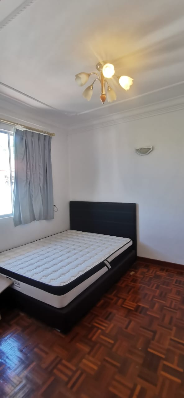 IMG-20240711-WA0053 Beverly Hills Apartment Fasa 3 Disewa | Boleh Masuk lepas 7th Ogos | Fully Furnished