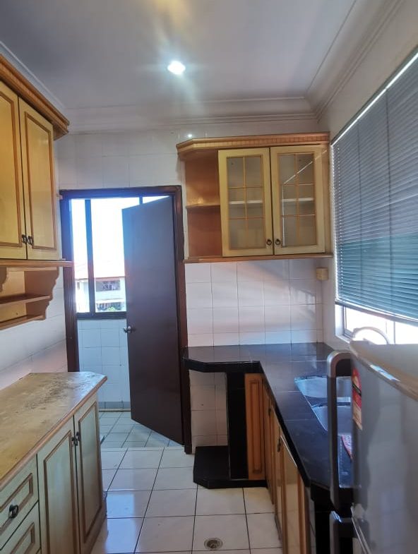 Beverly Hills Apartment Fasa 3 Disewa | Boleh Masuk lepas 7th Ogos | Fully Furnished
